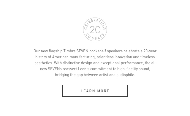 Timbre-SEVEN-20-Years