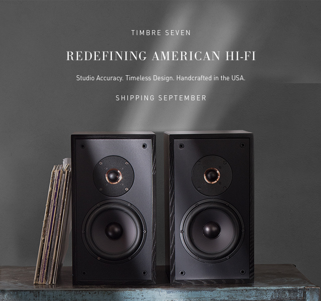 Timbre-SEVEN-American-Hi-Fi