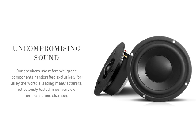 Uncompromising-Sound