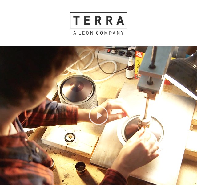 Terra a Leon company